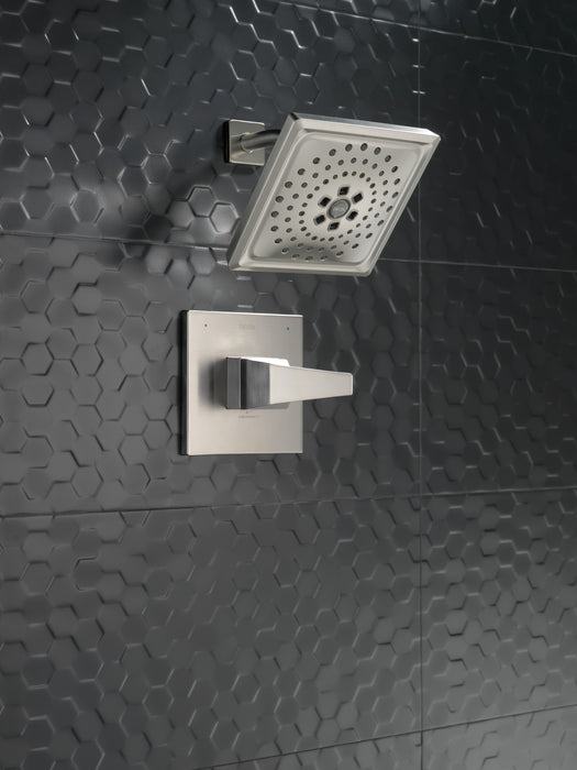 Delta Trillian: 14 Series H2Okinetic Shower Only Trim