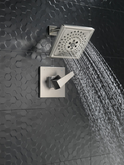 Delta Trillian: 14 Series H2Okinetic Shower Only Trim