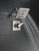 Delta Trillian: 14 Series H2Okinetic Shower Only Trim