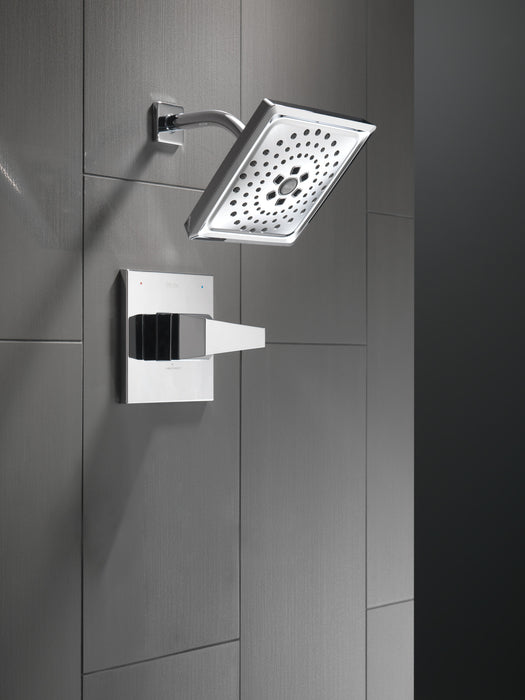 Delta Trillian: 14Series H2Okinetic Shower Only Trim