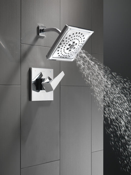 Delta Trillian: 14Series H2Okinetic Shower Only Trim