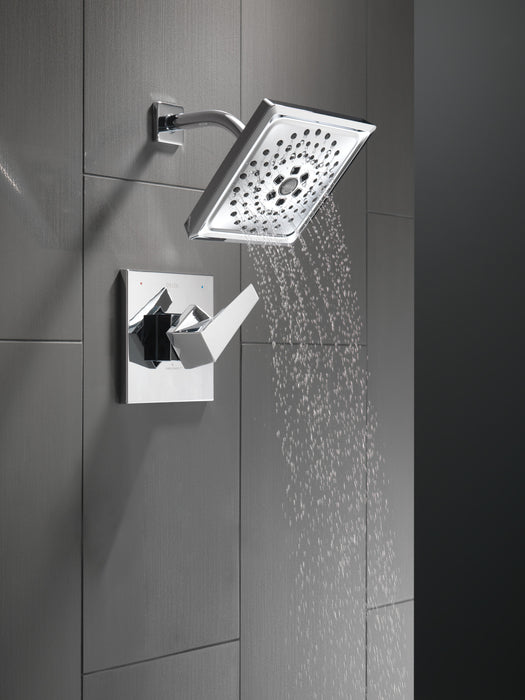 Delta Trillian: 14Series H2Okinetic Shower Only Trim