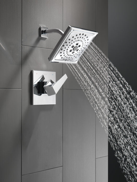 Delta Trillian: 14Series H2Okinetic Shower Only Trim