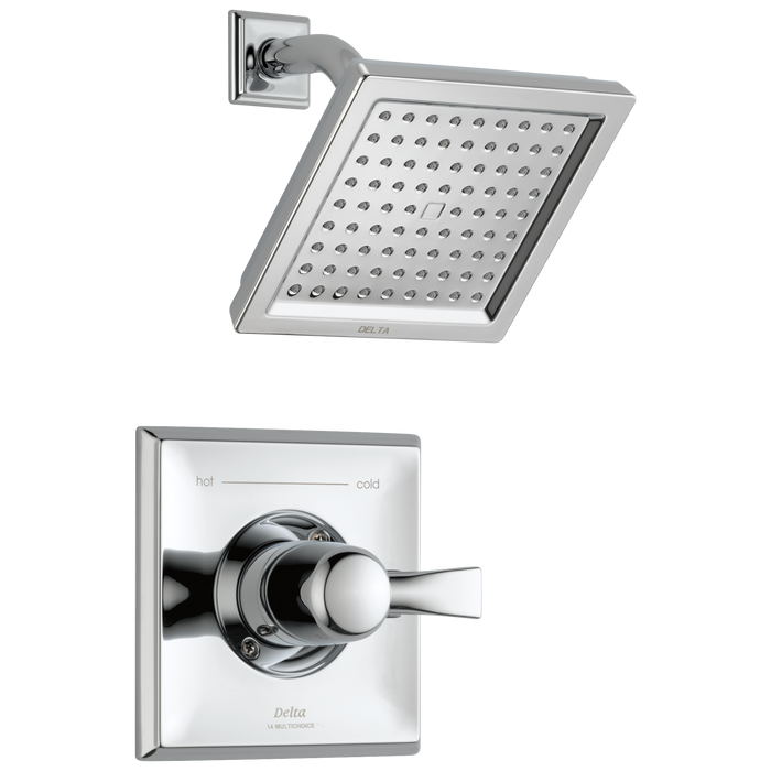Delta Dryden T14251 Monitor 14 Series Shower Trim