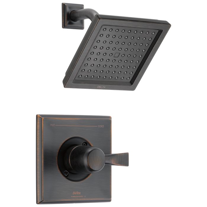 Delta Dryden T14251 Monitor 14 Series Shower Trim