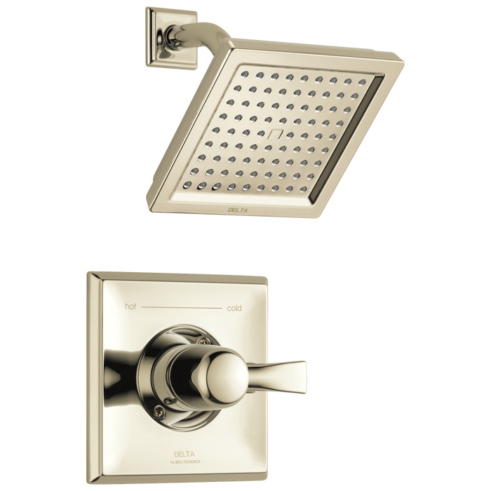 Delta Dryden T14251 Monitor 14 Series Shower Trim