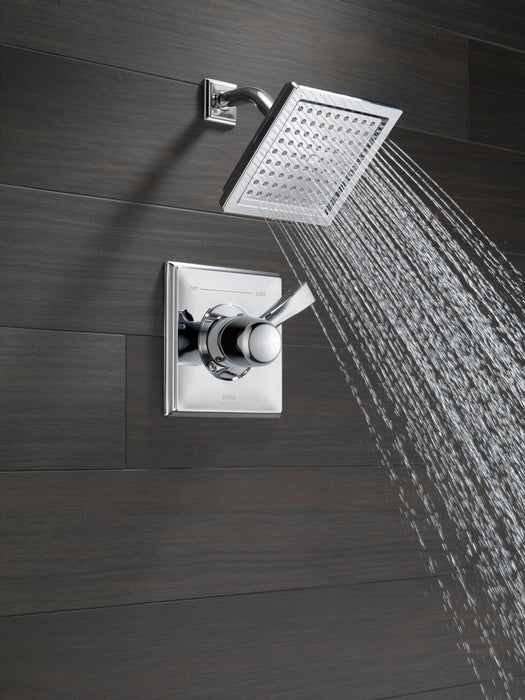 Delta Dryden T14251 Monitor 14 Series Shower Trim