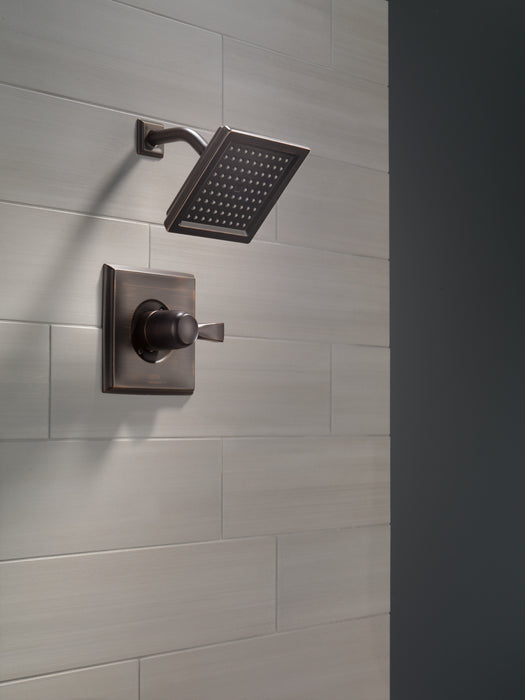 Delta Dryden T14251 Monitor 14 Series Shower Trim