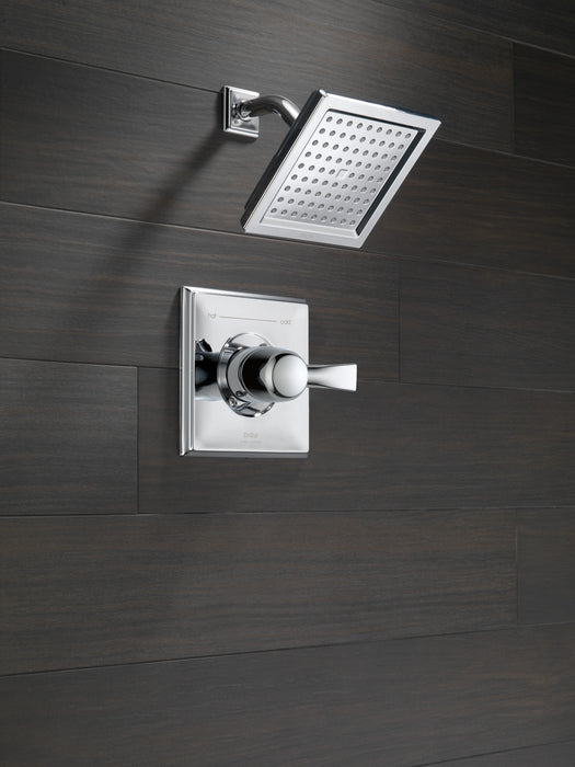 Delta Dryden T14251 Monitor 14 Series Shower Trim
