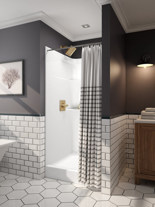 Delta Dryden T14251 Monitor 14 Series Shower Trim