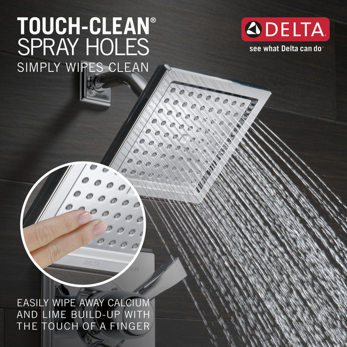 Delta Dryden T14251 Monitor 14 Series Shower Trim