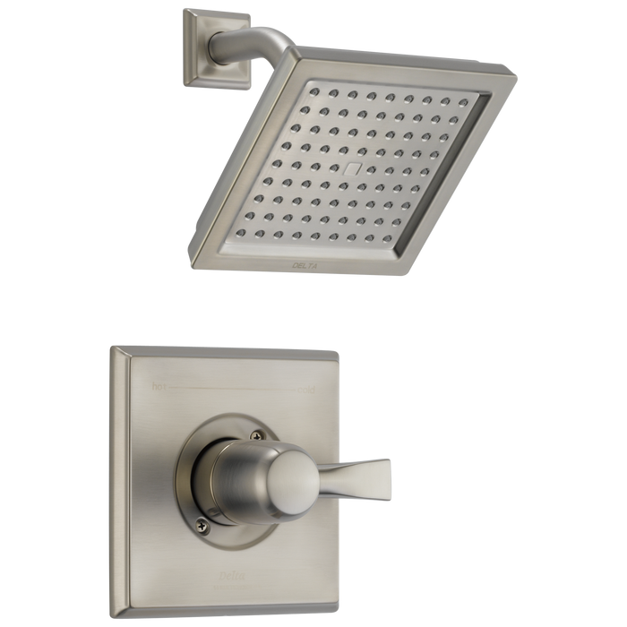 Delta Dryden:T14251 Monitor 14 Series Shower Trim