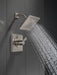Delta Dryden:T14251 Monitor 14 Series Shower Trim