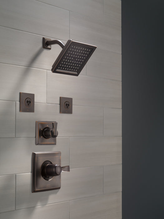 Delta Dryden:T14251 Monitor 14 Series Shower Trim