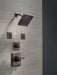 Delta Dryden:T14251 Monitor 14 Series Shower Trim