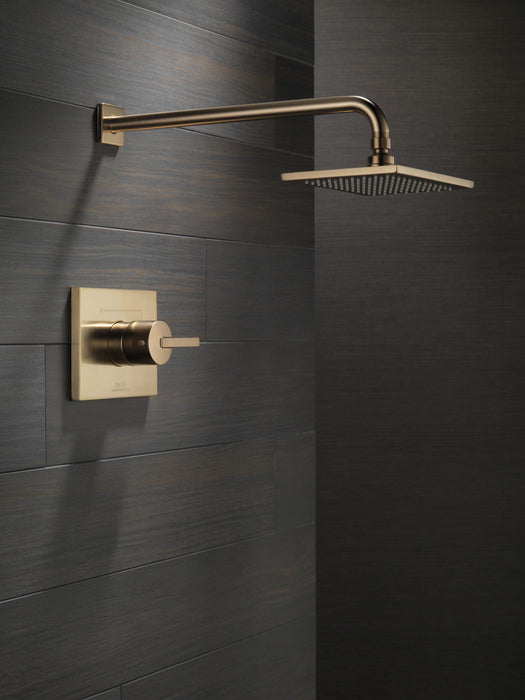 Delta Vero Monitor 14 Series Shower Trim