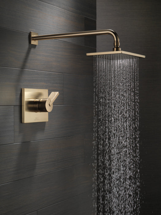 Delta Vero Monitor 14 Series Shower Trim