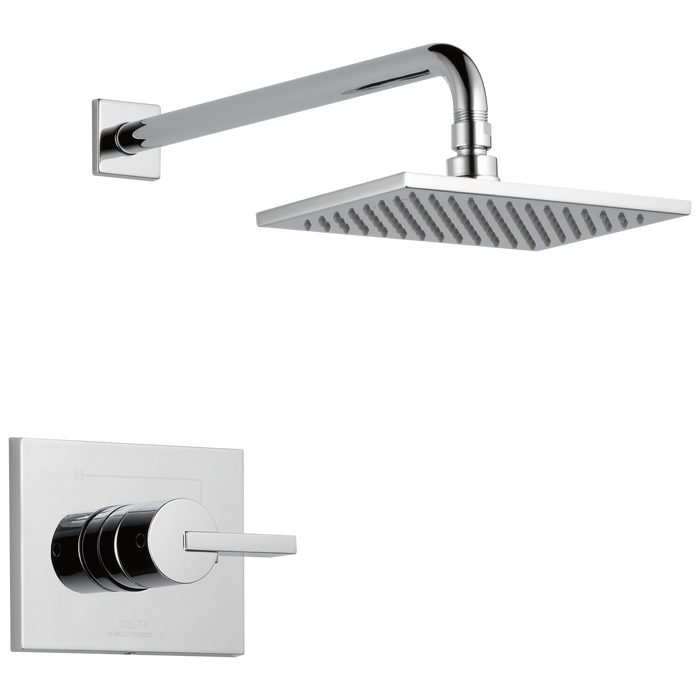 Delta Vero Monitor 14 Series Shower Trim