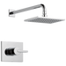 Delta Vero Monitor 14 Series Shower Trim