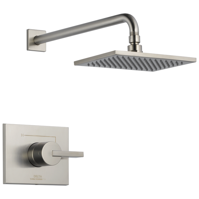Delta Vero Monitor 14 Series Shower Trim