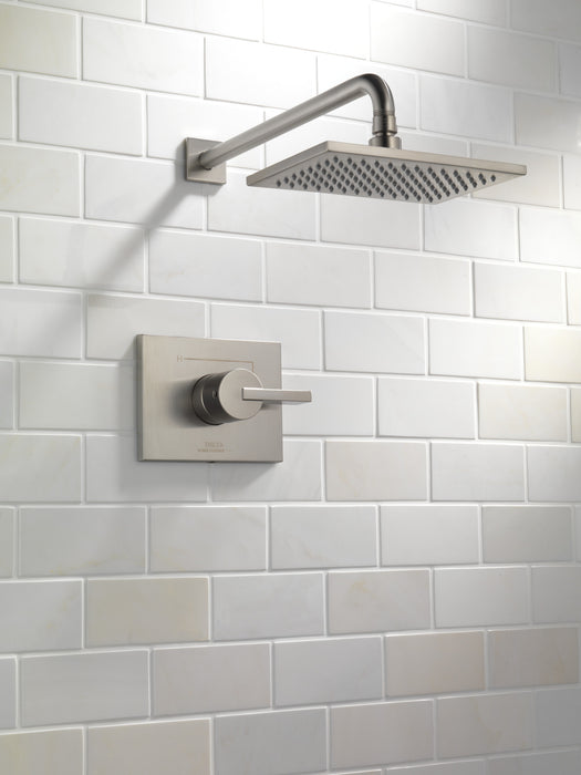 Delta Vero Monitor 14 Series Shower Trim