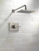 Delta Vero Monitor 14 Series Shower Trim