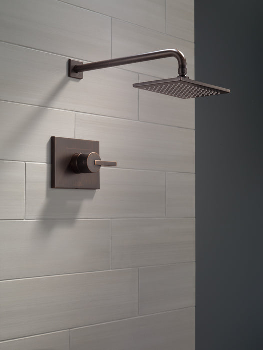 Delta Vero Monitor 14 Series Shower Trim