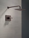 Delta Vero Monitor 14 Series Shower Trim