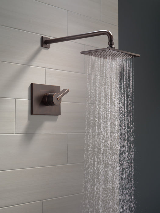 Delta Vero Monitor 14 Series Shower Trim