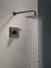 Delta Vero Monitor 14 Series Shower Trim