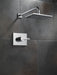 Delta Vero T14253 Monitor 14 Series Shower Trim, chrome - view 2