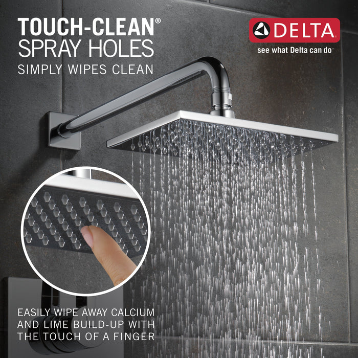 Delta Vero T14253 Monitor 14 Series Shower Trim, chrome - view 5