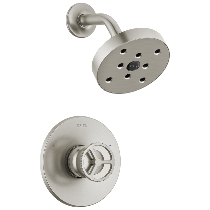 Delta Trinsic T14258 H2OKINETIC Single Handle Shower Trim