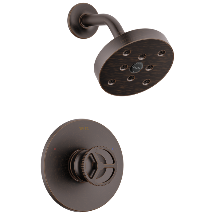 Delta Trinsic T14258 H2OKINETIC Single Handle Shower Trim