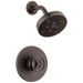 Delta Trinsic T14258 H2OKINETIC Single Handle Shower Trim