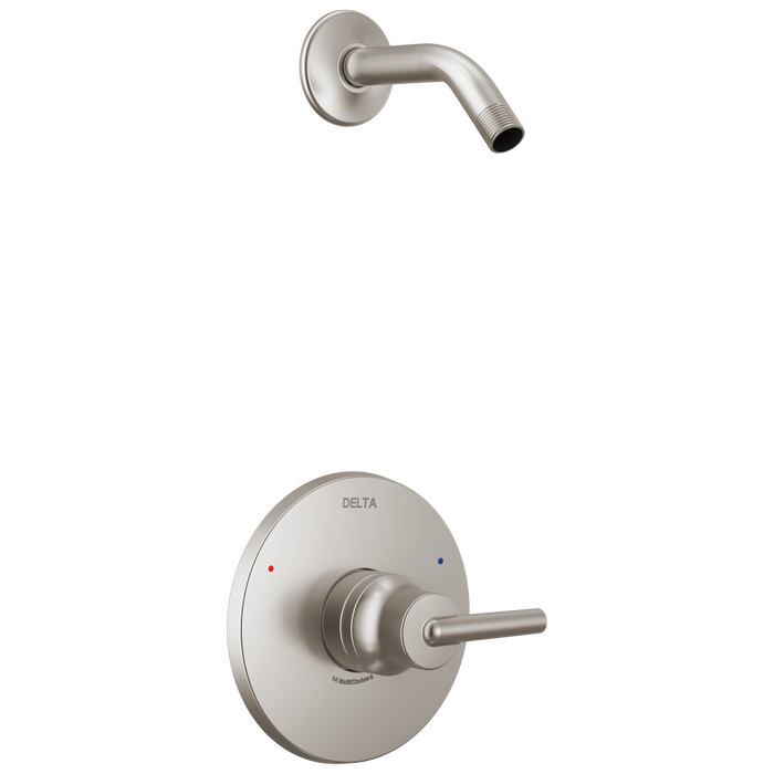 Delta Trinsic:T14259 Monitor 14 Series Shower Trim - Less Head