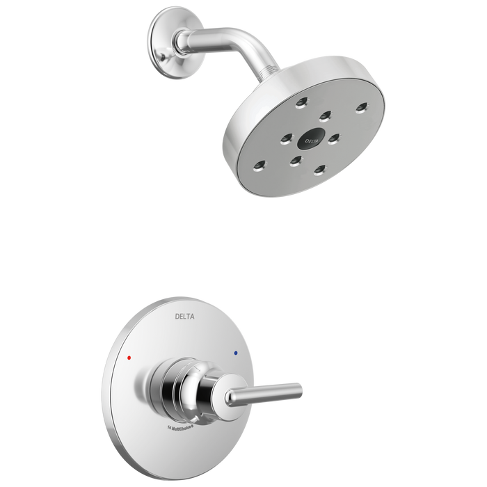 Delta Trinsic T14259 Monitor 14 Series H2OKINETIC Shower Trim