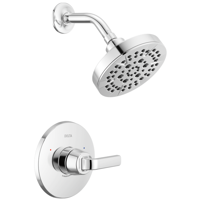 Delta Lineax T14262 Monitor 14 Series Shower Trim