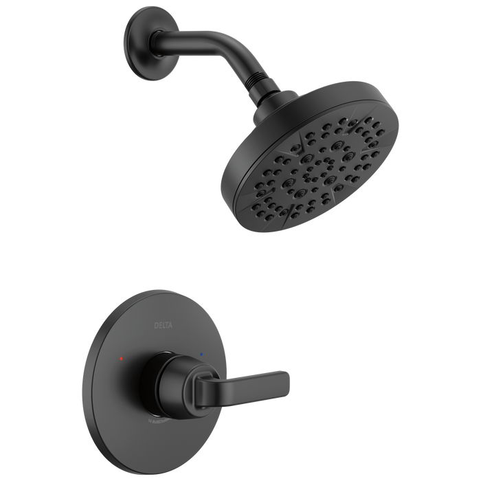 Delta Lineax T14262 Monitor 14 Series Shower Trim