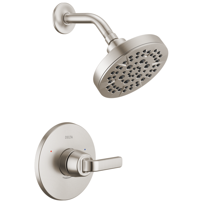 Delta Lineax T14262 Monitor 14 Series Shower Trim