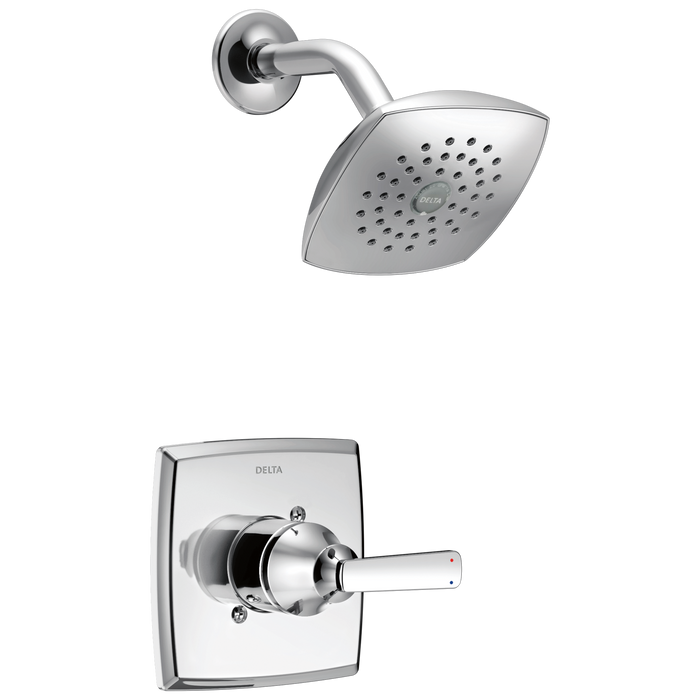 Delta Ashlyn:T14264 Monitor 14 Series Shower Trim