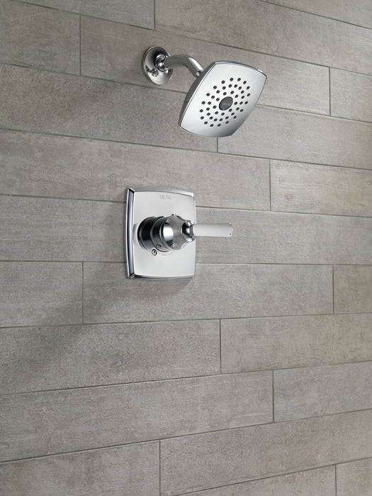 Delta Ashlyn:T14264 Monitor 14 Series Shower Trim