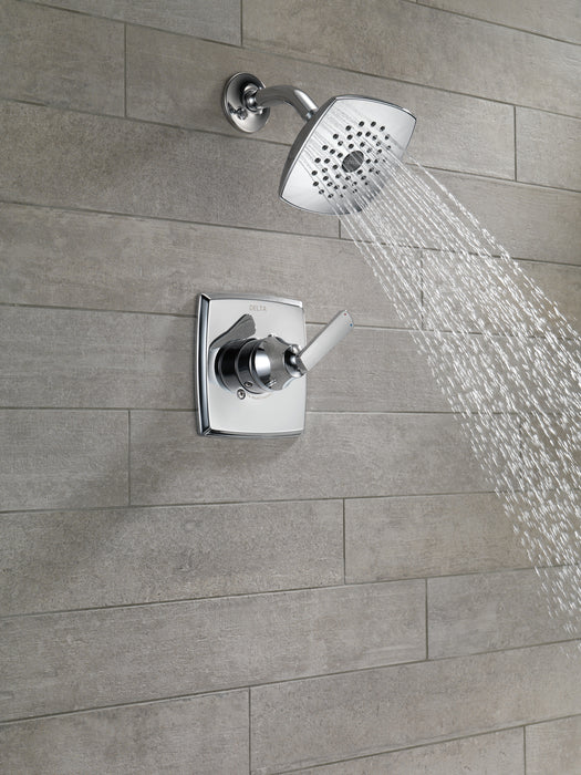 Delta Ashlyn:T14264 Monitor 14 Series Shower Trim