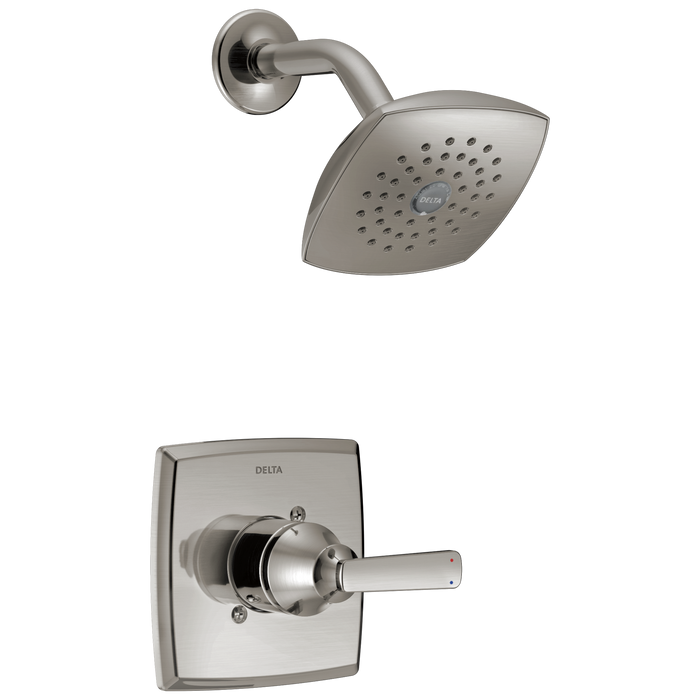 Delta Ashlyn:T14264 Monitor 14 Series Shower Trim