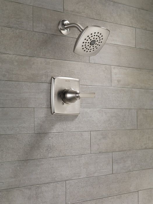 Delta Ashlyn:T14264 Monitor 14 Series Shower Trim