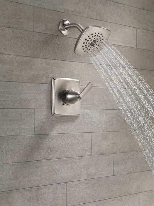 Delta Ashlyn:T14264 Monitor 14 Series Shower Trim