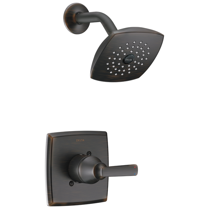 Delta Ashlyn:T14264 Monitor 14 Series Shower Trim