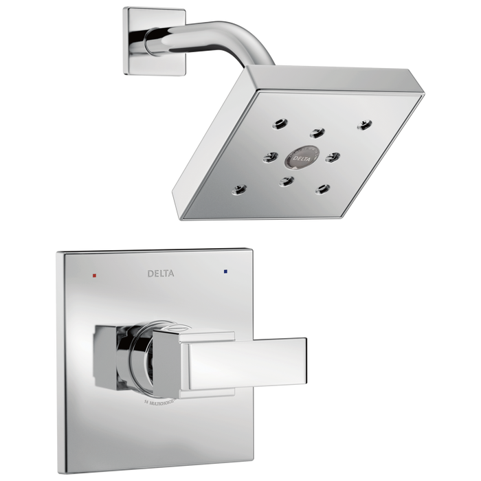 Delta Ara T14267 Monitor 14 Series H2OKINETIC Shower Trim