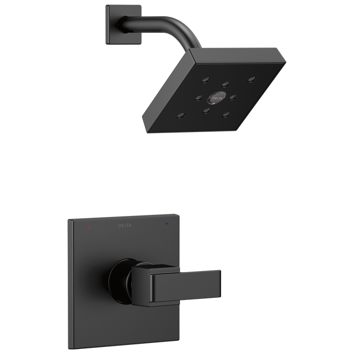 Delta Ara T14267 Monitor 14 Series H2OKINETIC Shower Trim