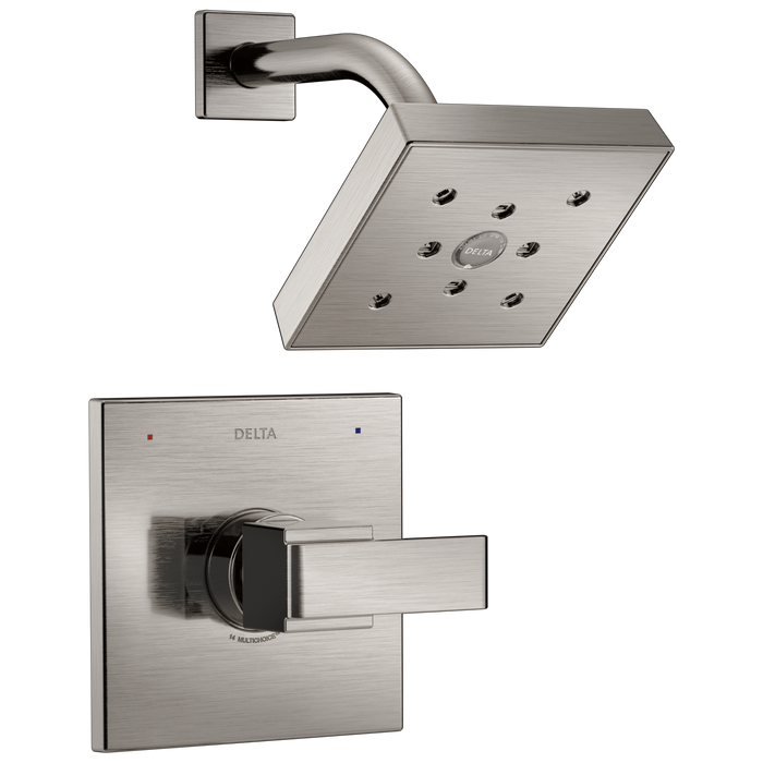 Delta Ara T14267 Monitor 14 Series H2OKINETIC Shower Trim